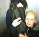 Welsh Pony (sec B) Callunas Keeshia
