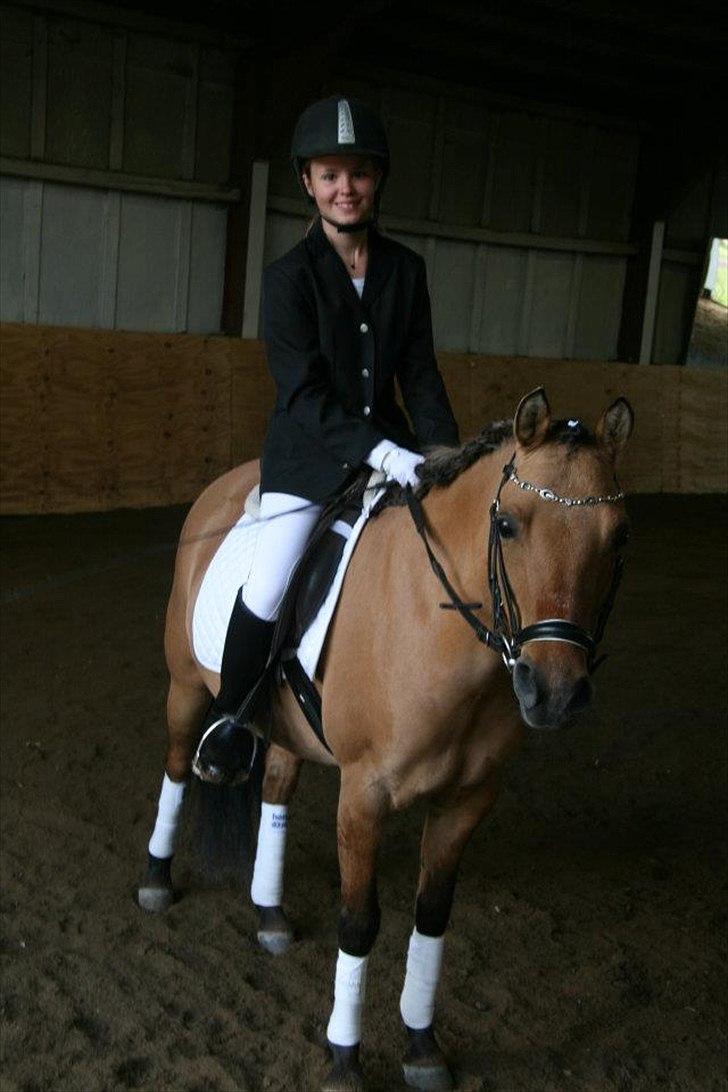 Anden særlig race Smukke Pocahontas!<3 - Stævne på den smukke! <3 billede 15