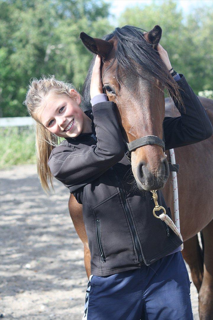 Anden særlig race Wupti - Lidt over 2 år gammel. billede 20