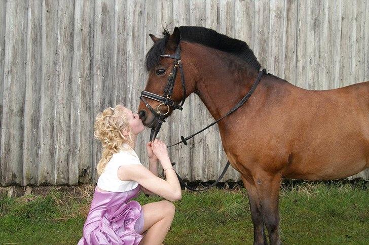 Anden særlig race Lukas!<3 - Min konfirmation d. 22/4 -2012 billede 5