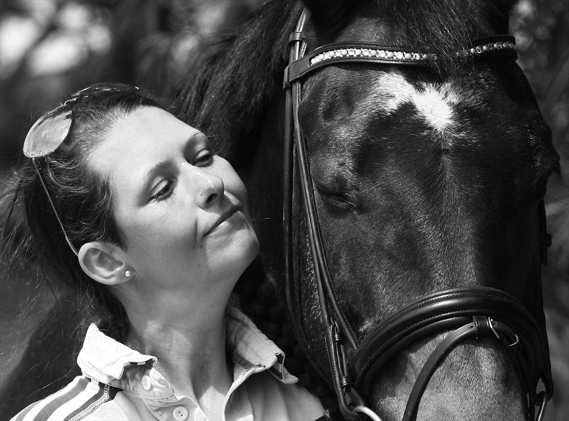 Anden særlig race After Eight´s Chanel / Mutte - 12. Juni 2012 - You are my angel...
 billede 14