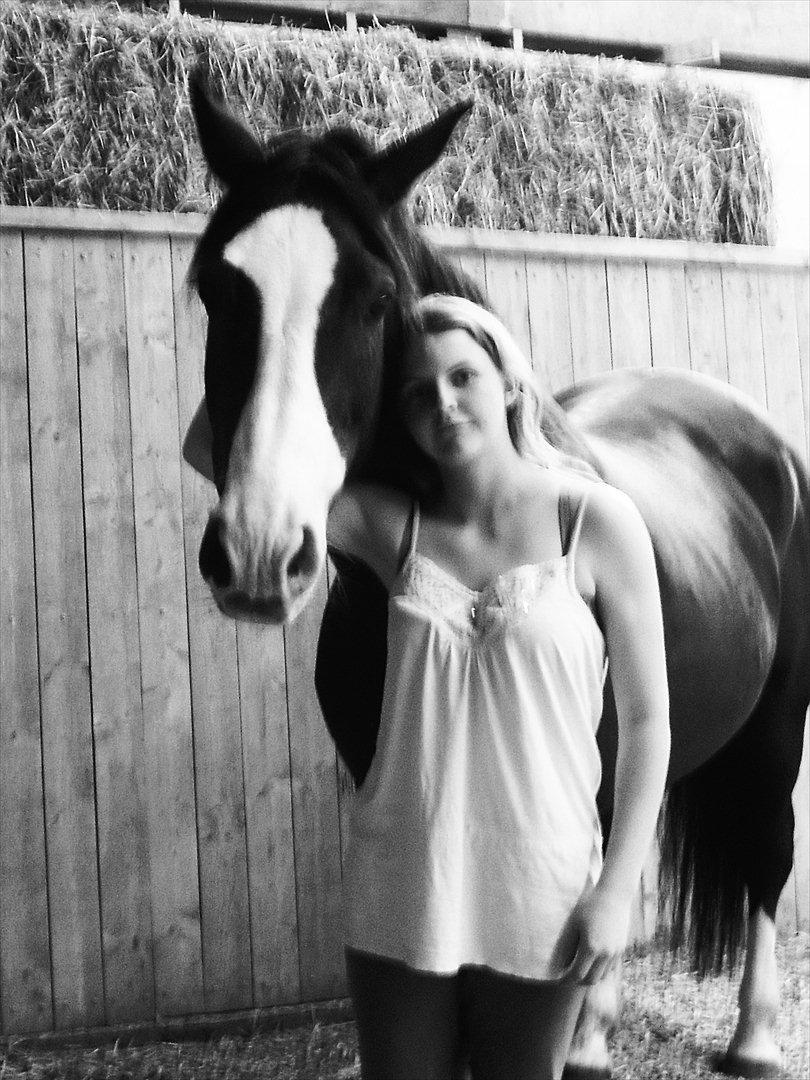 Anden særlig race Chelsey <3 - Chelsey og miq 2012 billede 1