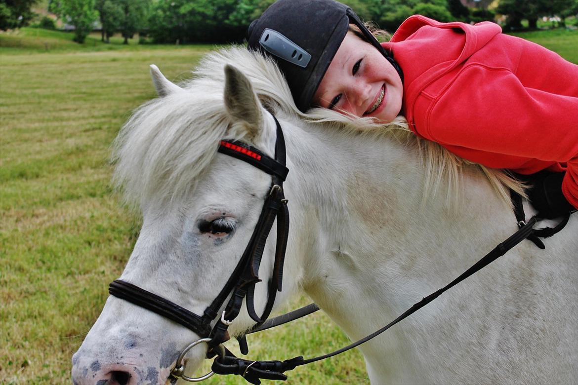 Anden særlig race PIPPI.. Sov sødt prinsesse billede 14