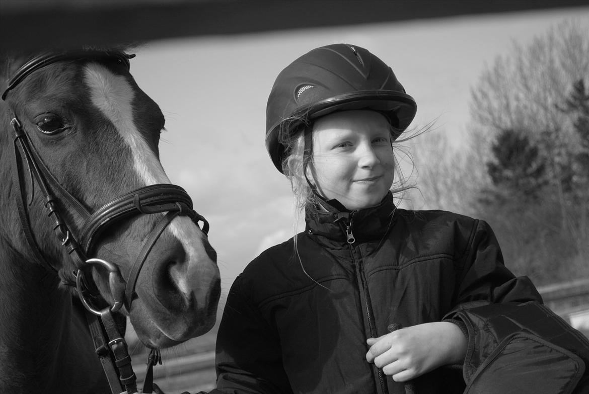 Anden særlig race ISOBELL (solgt) - Melissa og Isobell <3 billede 6