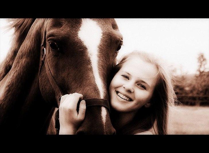 Anden særlig race Mañaña *STJERNE* - Stjerne <3 billede 11