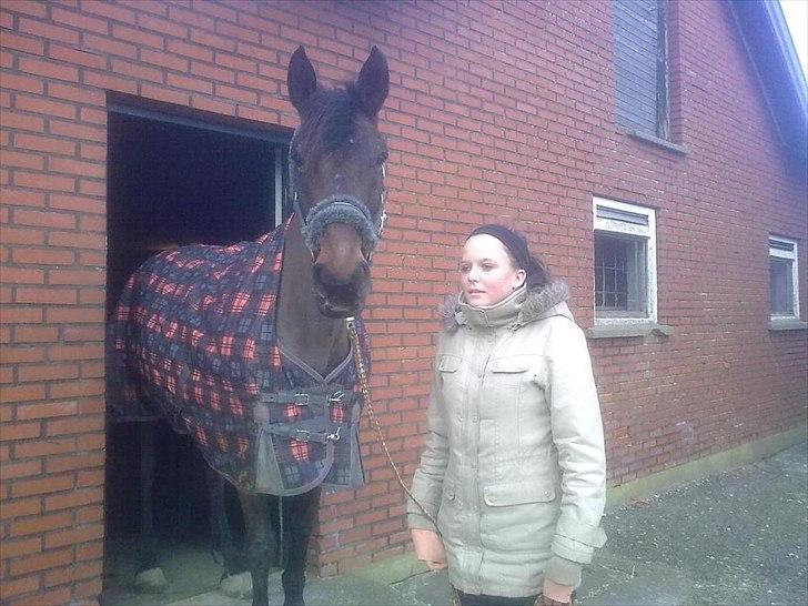 Anden særlig race zette savner dig smukke<333 billede 19