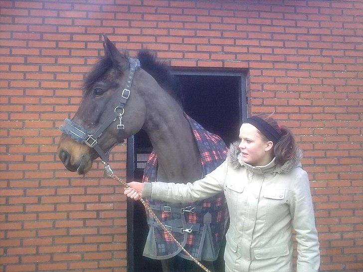 Anden særlig race zette savner dig smukke<333 billede 20