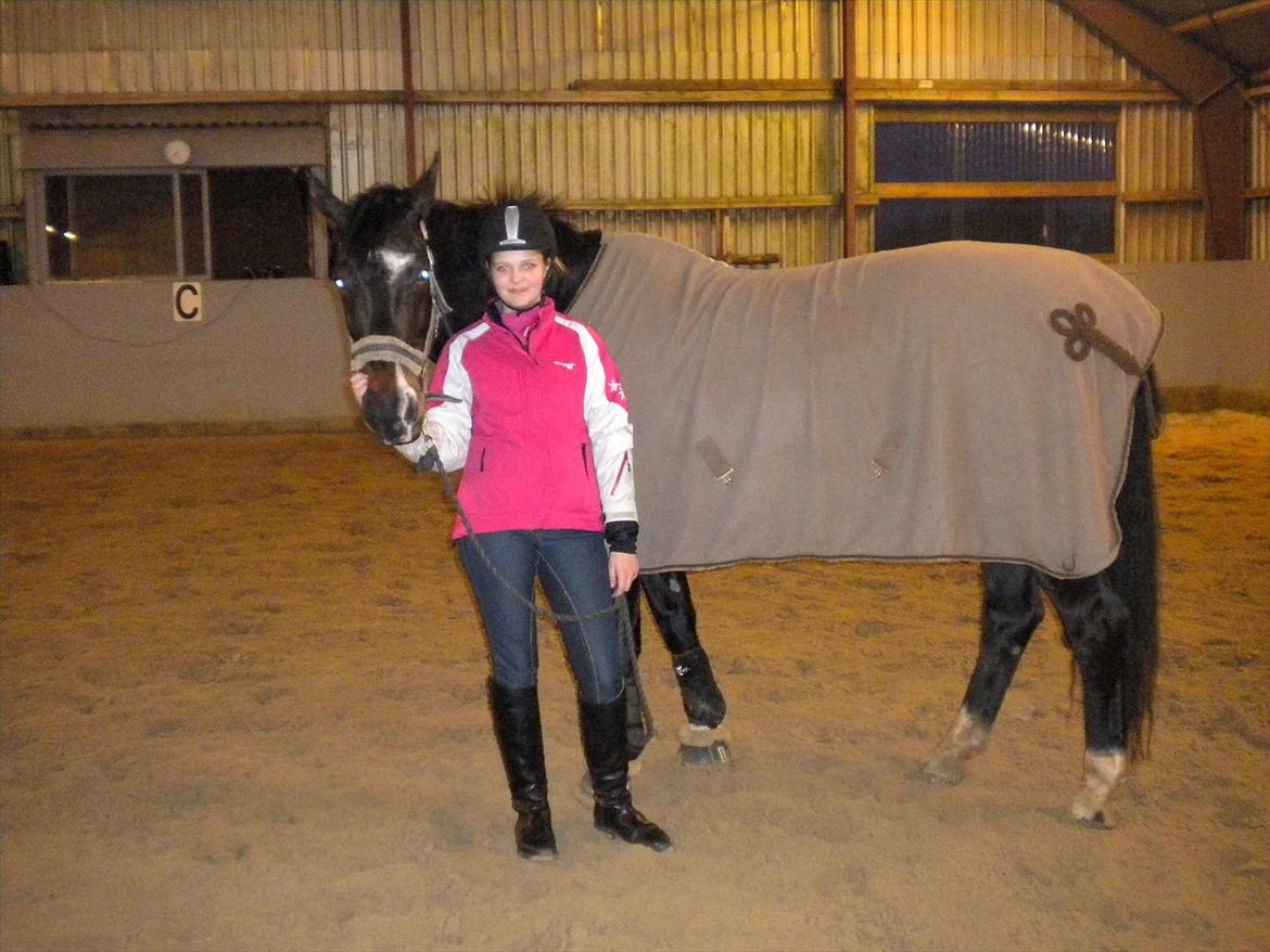 Anden særlig race Labell billede 14