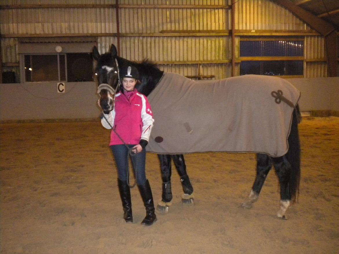 Anden særlig race Labell billede 15