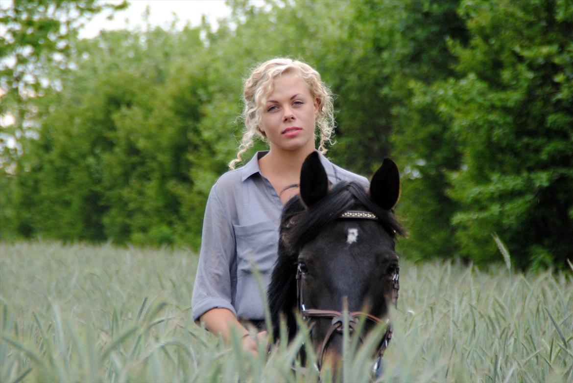 DSP Samara Spring pony billede 2