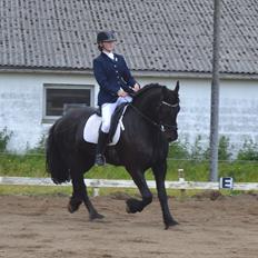 Frieser Zaino af Granly