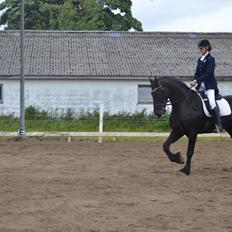 Frieser Zaino af Granly