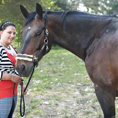 Oldenborg Markus Af Lundsager