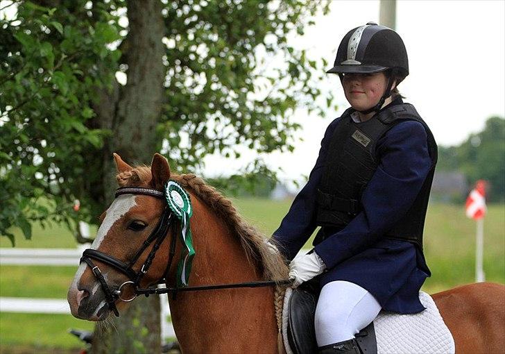 Anden særlig race Frede - Hvis jeg skulle råbe "Jeg elsker dig" ud til verden, ville jeg bare hviske det i dit øre, for du er hele min verden.. 

Taget af: Pia Lundberg billede 6