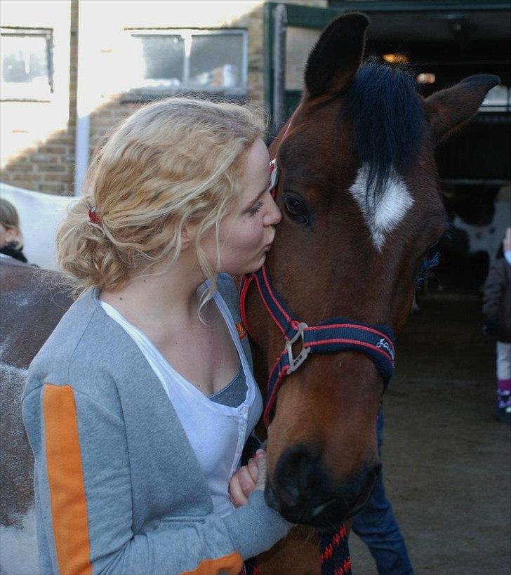 Anden særlig race Paintball  - kyyyys <3 billede 9