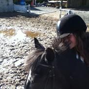 Anden særlig race Bounty 