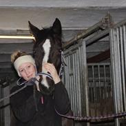 Anden særlig race Corrido