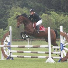 DSP Shamrocks Massa E Cozzile