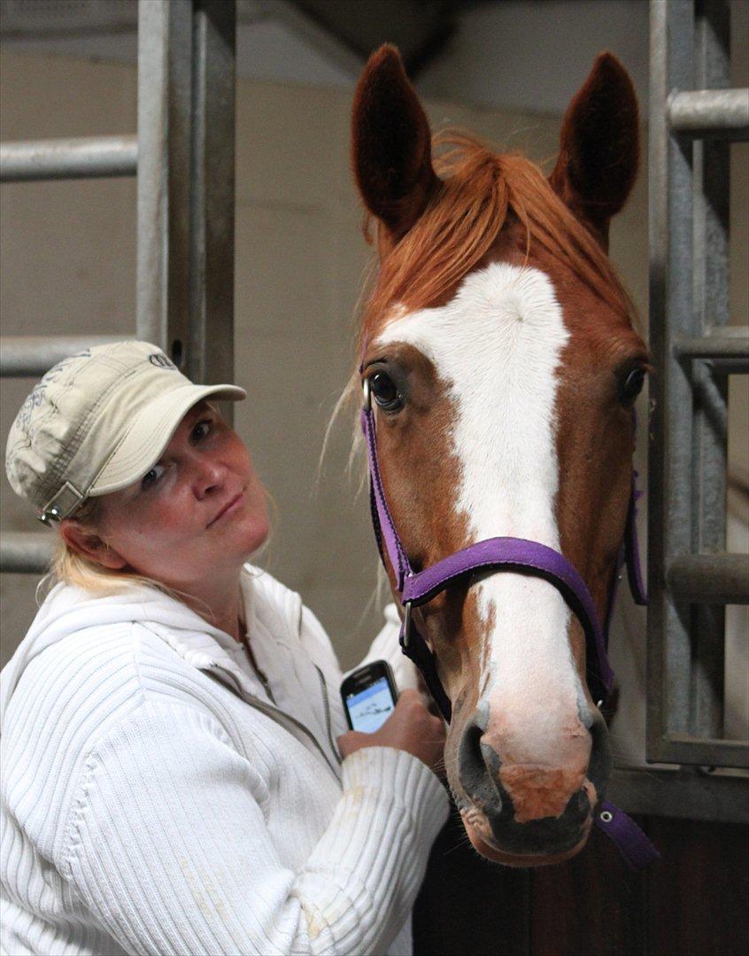 Anden særlig race Jasmin - Mor og Jasmin <3 billede 13