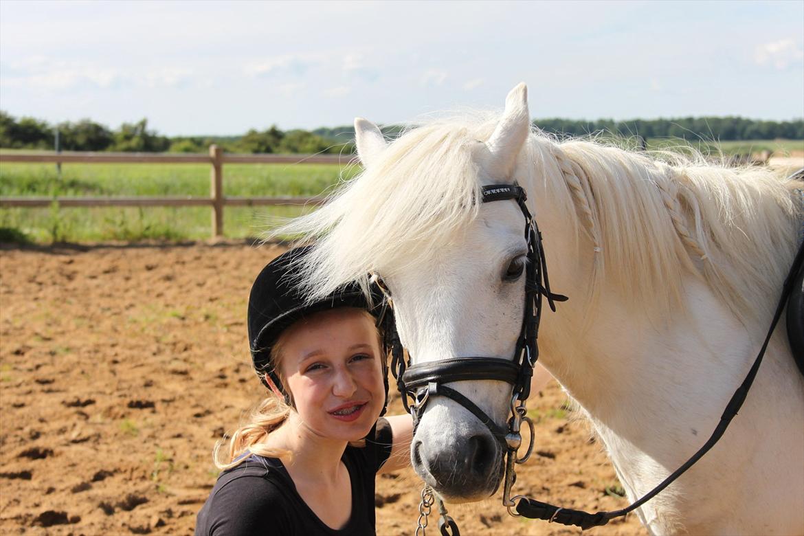 Anden særlig race Prins :* billede 13