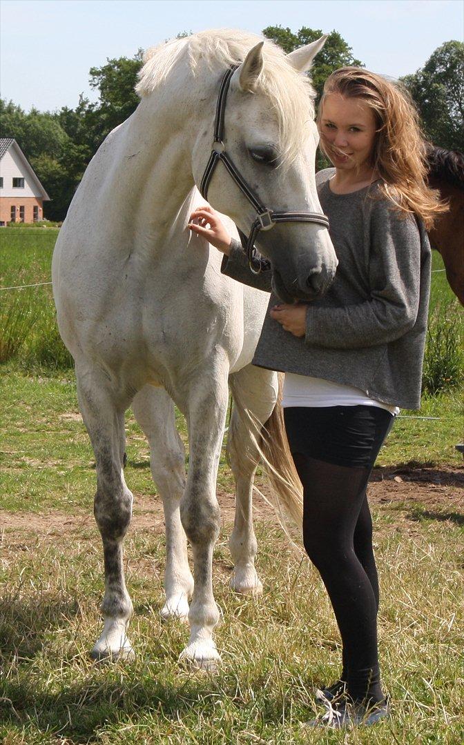 Holstener Calina - Baby love <3 billede 1