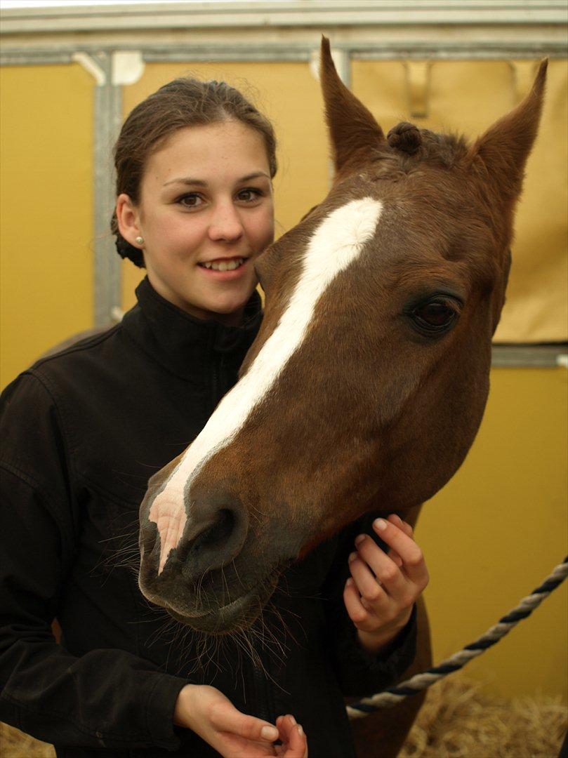 Anden særlig race Odin - billede 19
