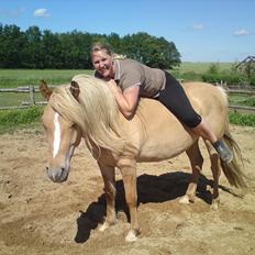 Anden særlig race spencer