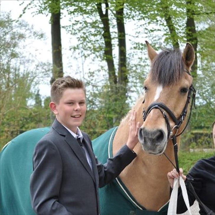 Anden særlig race Lipo Flash - Velkommen til Lipo's profil :) Foto: JEM billede 1