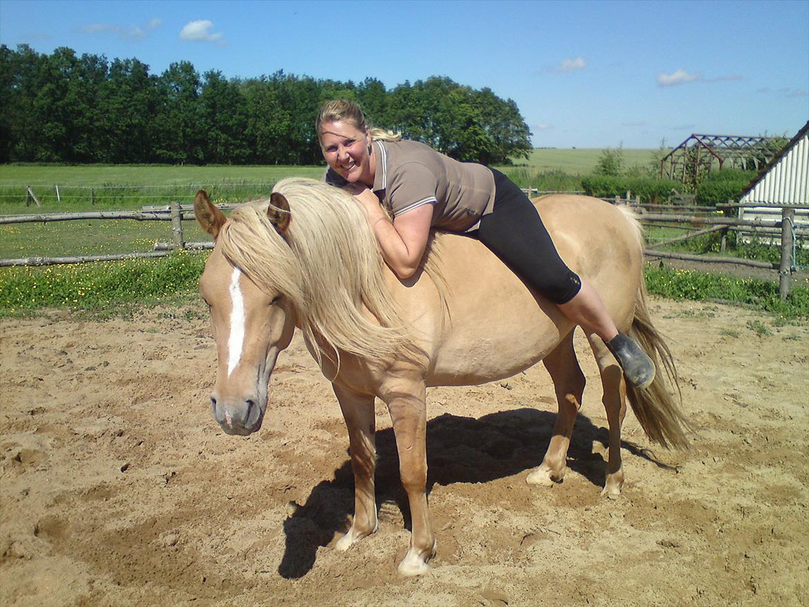 Anden særlig race spencer billede 1