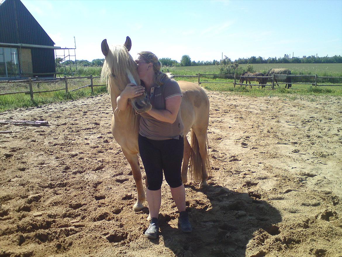 Anden særlig race spencer billede 14