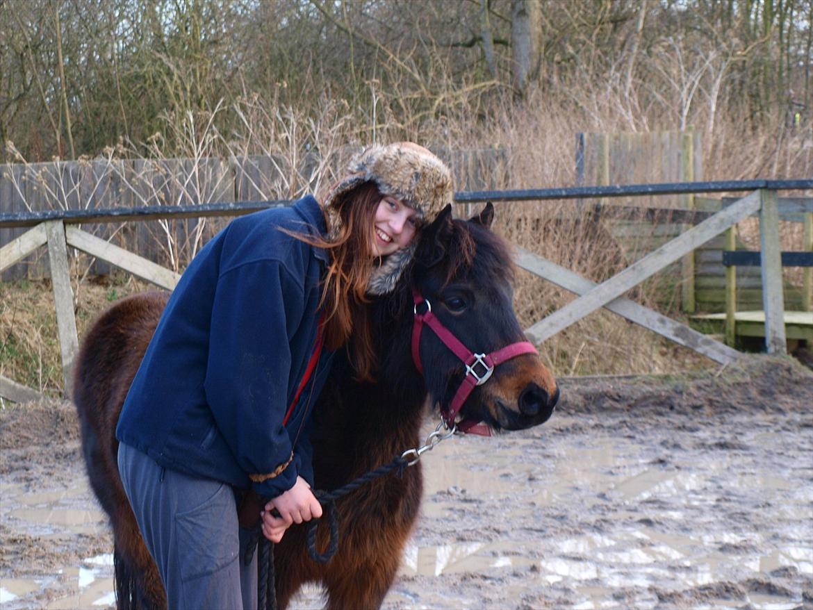 Dartmoor Klostermarkens Atlanta billede 10