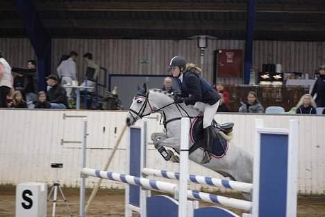 Anden særlig race Mirco(solgt) - 14) mig og Mirco til Balticcup 2006 billede 14