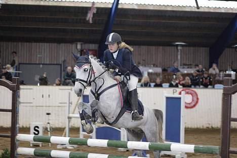 Anden særlig race Mirco(solgt) - 16) mig og Mirco til Balticcup 2006 billede 16