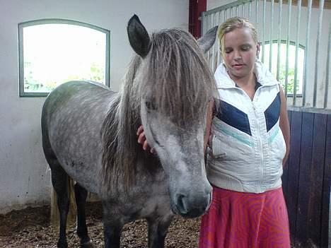 Islænder Djásn fra Skardi - Ih, hej Emma <3 billede 6