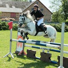 Anden særlig race Müseli<3 ( bornholms og klub mester )