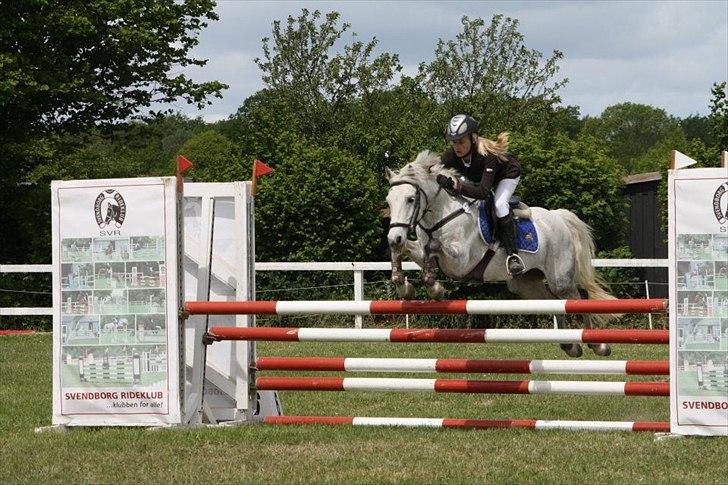 Irsk Sportspony IRISH JOKER - Fynsmesterskab 2012!

Foto: Anja Andersen.  billede 15