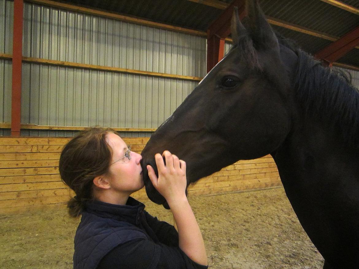 Anden særlig race Nova - Min soulmate <3 billede 3