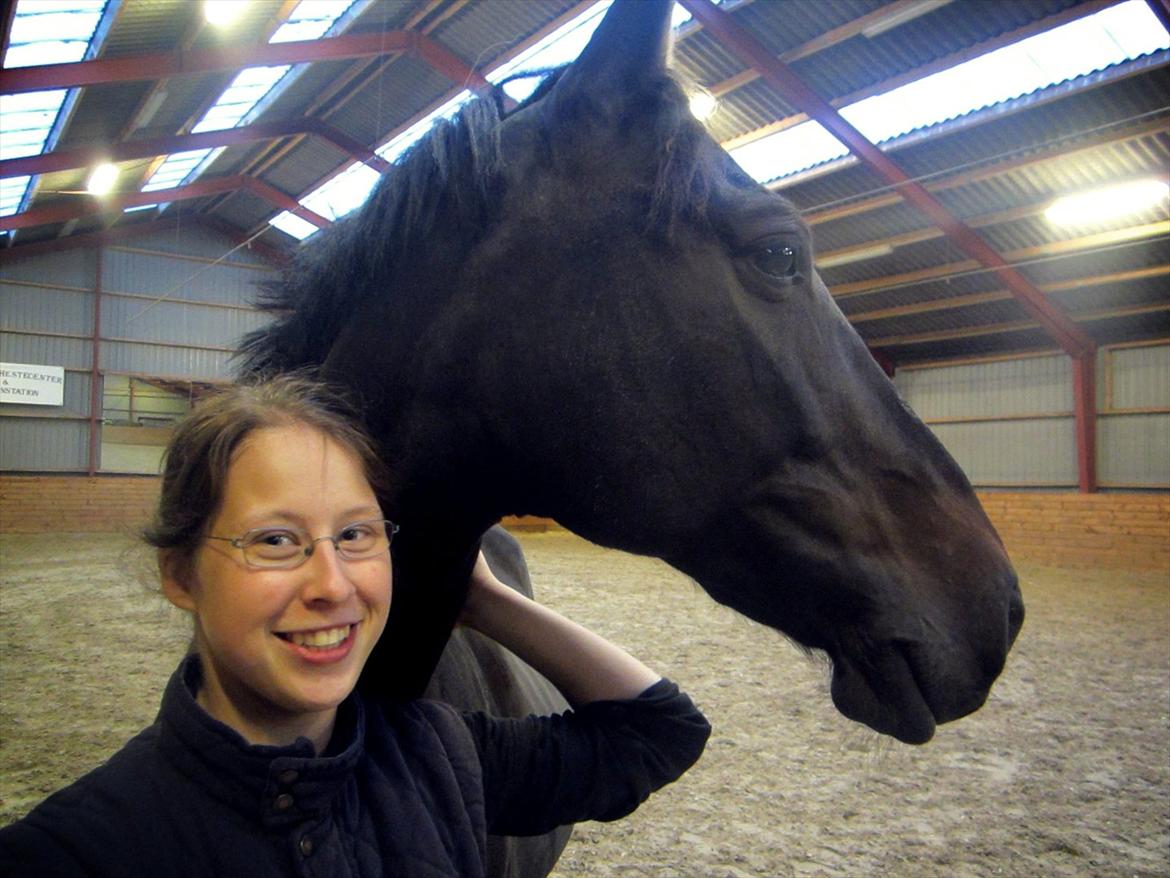 Anden særlig race Nova - Din sjæl giver mig ro... Min kærlighed til dig er ubeskrivelig.  billede 6