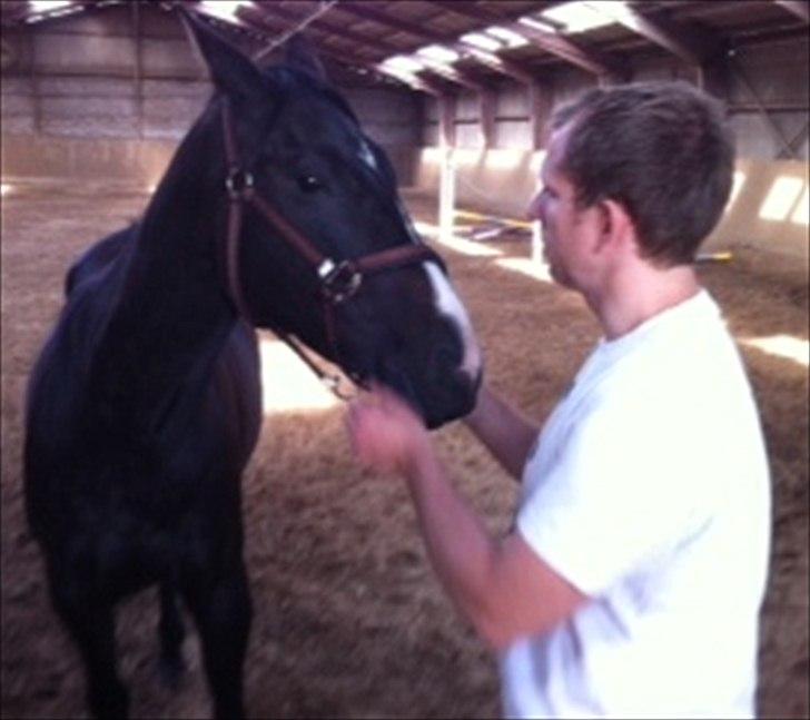 Oldenborg Anastasia billede 2