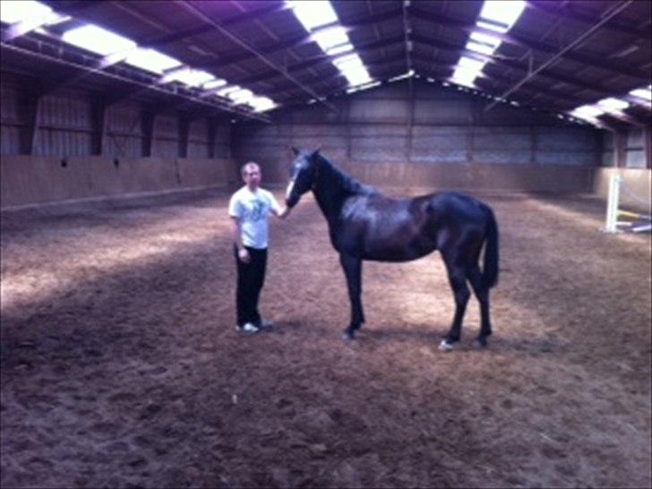 Oldenborg Anastasia billede 3