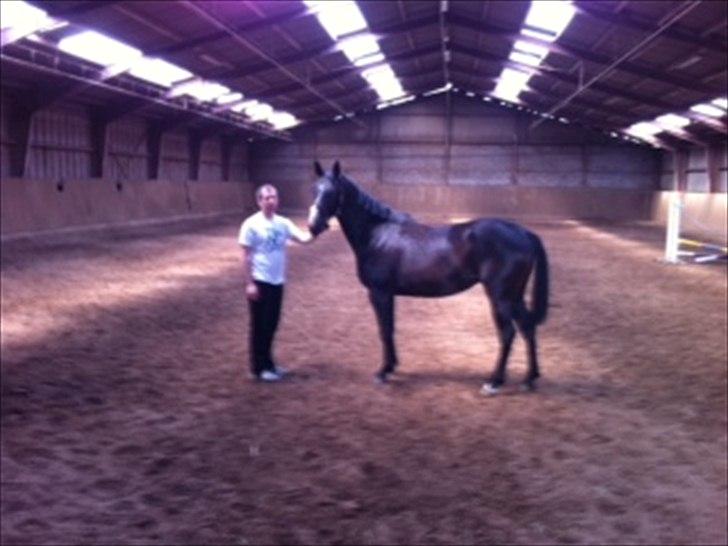 Oldenborg Anastasia billede 5