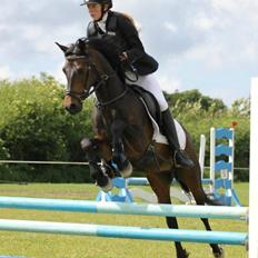 DSP A'kadur A Egelykken -Savnet-