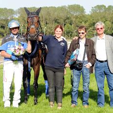 Traver Rotation Yankee *DØD*