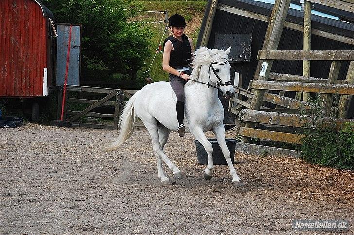 Connemara Skousboe Charming Prinsessen(den bedste) - Du gør hverdagen lidt mere speciel min Prinsesse<333 billede 17