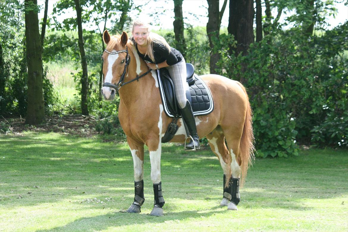 Anden særlig race • Trebjerregårds Grande • - Du er det bedste jeg ved! <3 billede 19