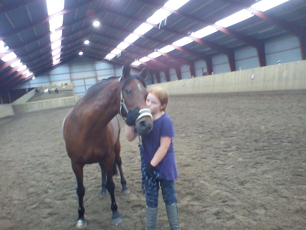 Anden særlig race Cher - Du vil altid have en plads i mit hjerte, selvom det måske bare ikke skulle være os to <3 billede 20