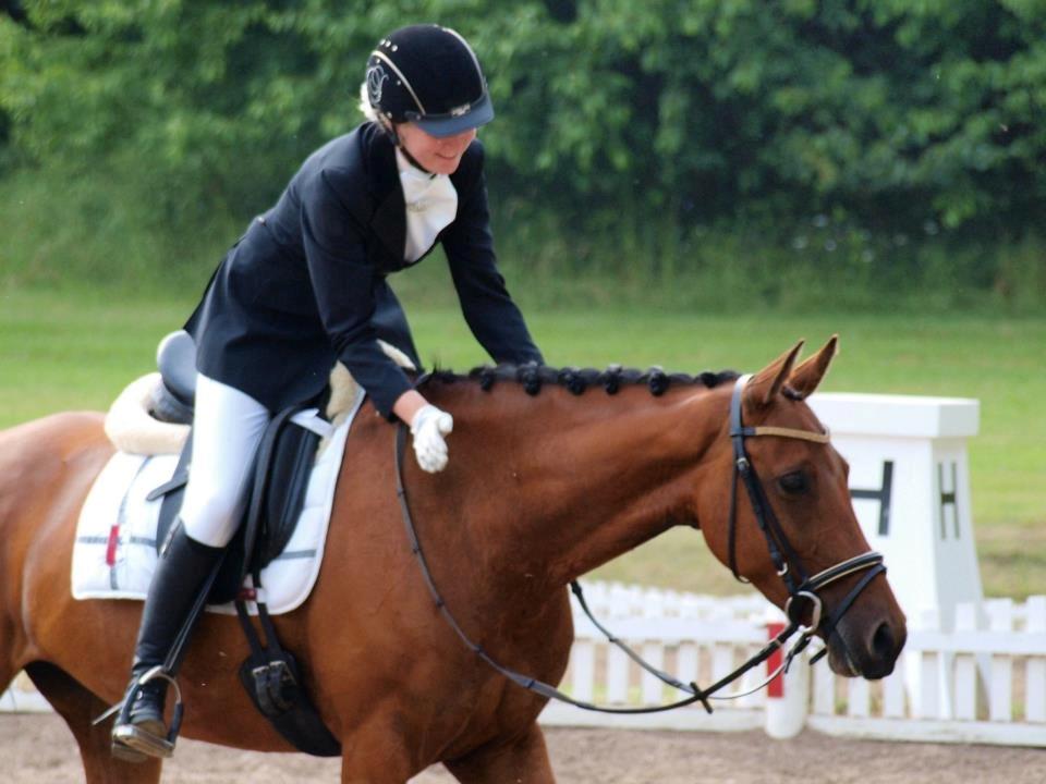 Anden særlig race Kyara *SEJE-REJE* - "Vi er to - tænker som en" <3 Jeg elsker dig Kylle!! Billedet taget af Annika løvmose holm. tak'! billede 14