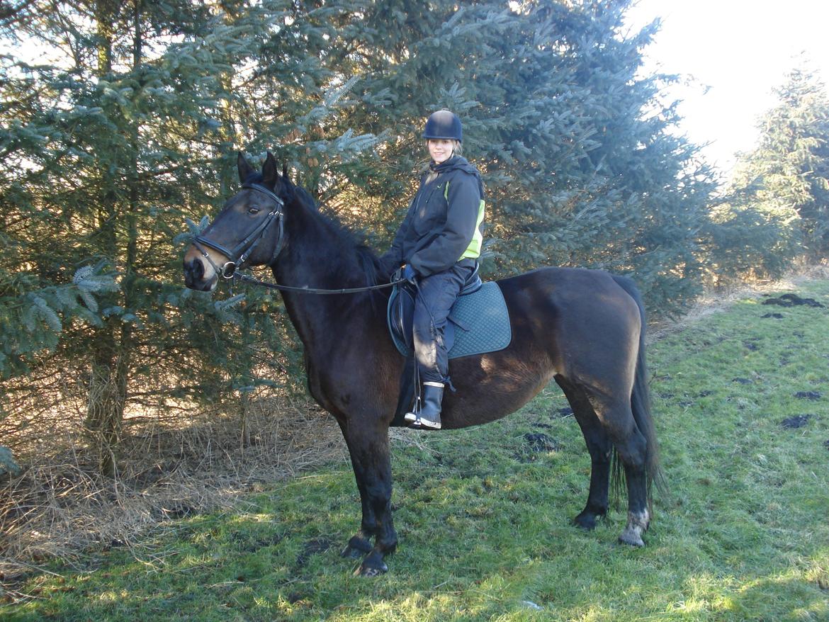 Oldenborg Lotte billede 1
