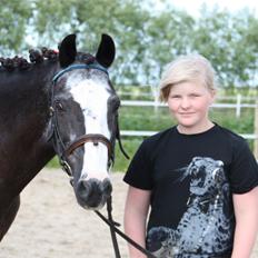 Anden særlig race Pondus