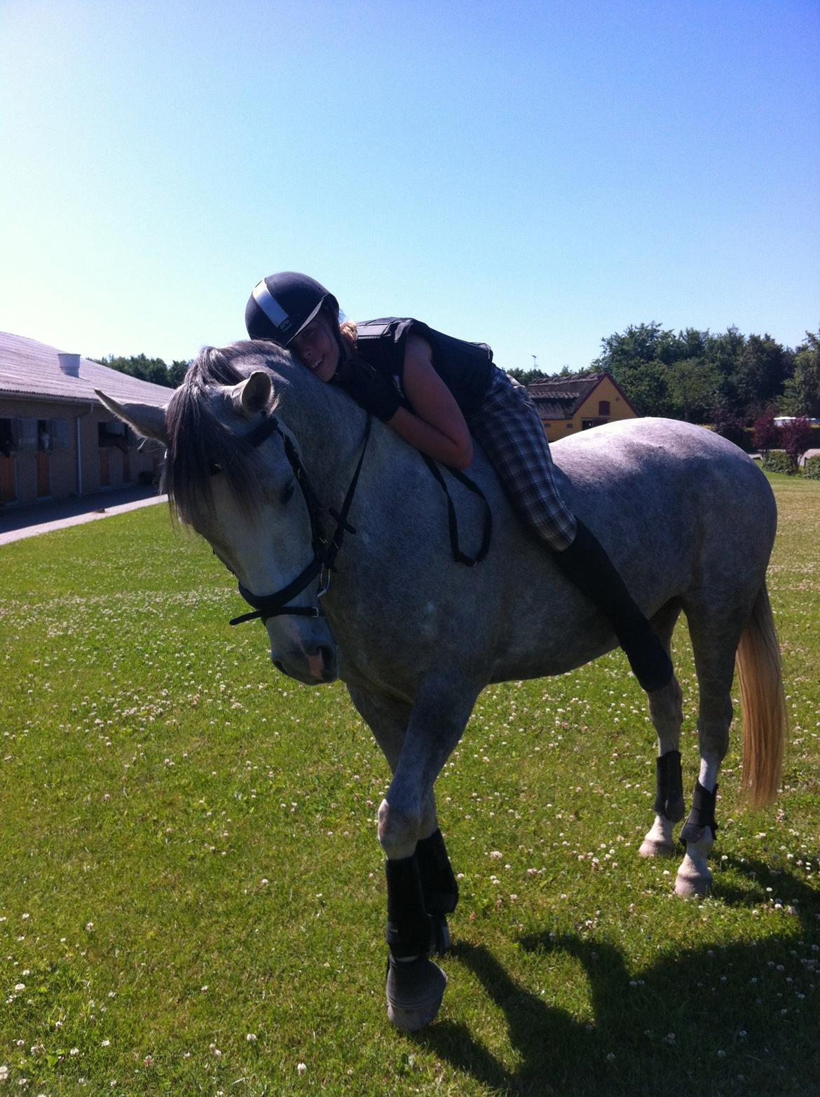Anden særlig race MC Zoya Z - Uh, hvor de gør sig til :-D billede 1